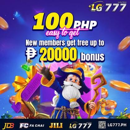 Login No Lucky Gold Casino